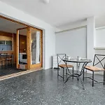 Apartmán Db