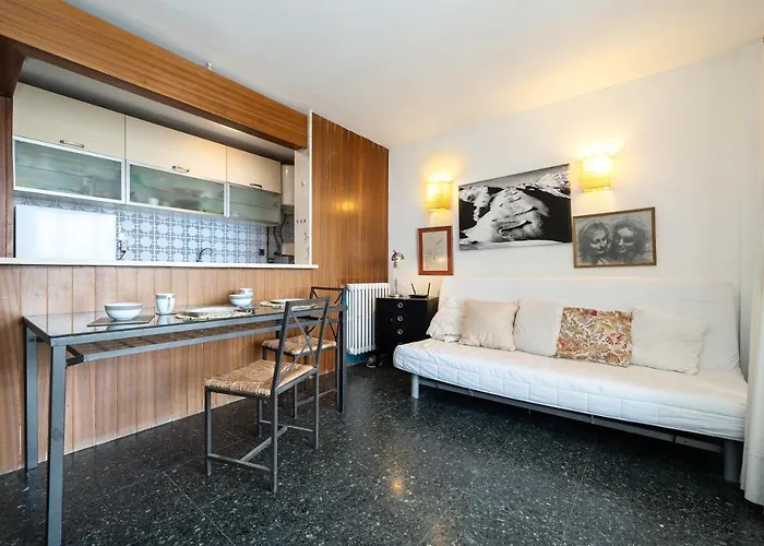 Apartament Db *