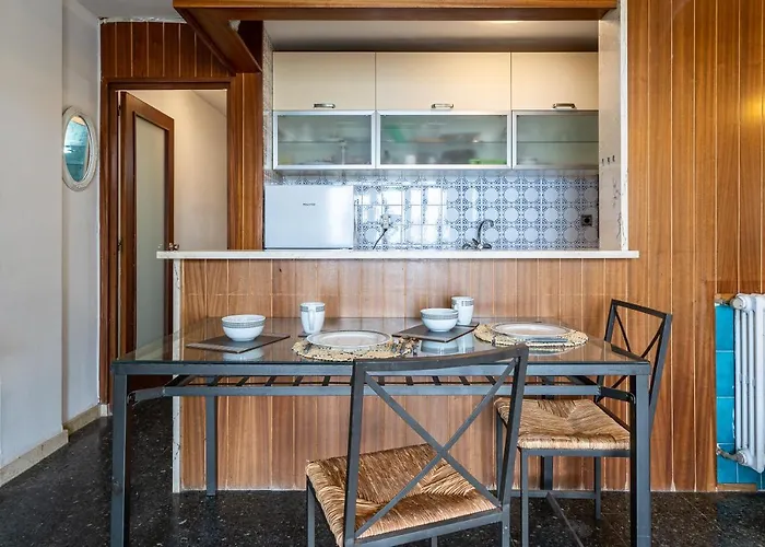 Apartament Db