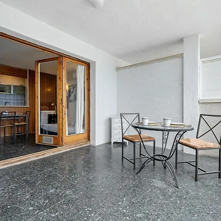 Apartment Db