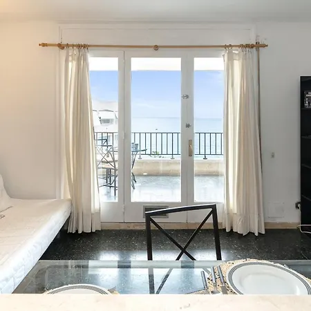 Db Apartment Salou