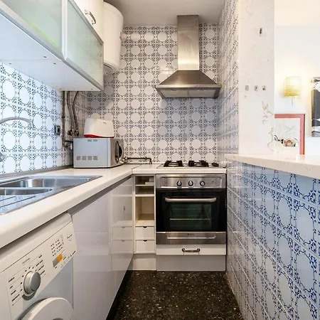 Apartment Db *