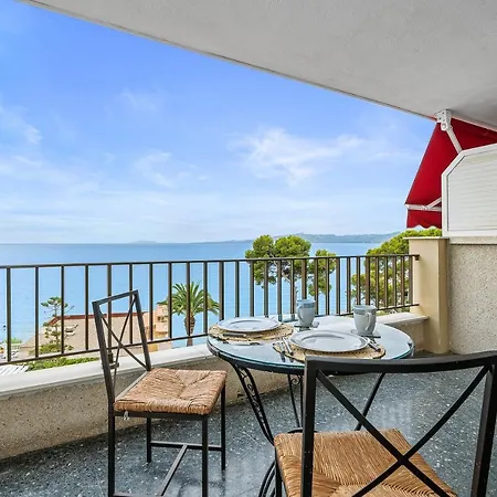 Db Apartment Salou